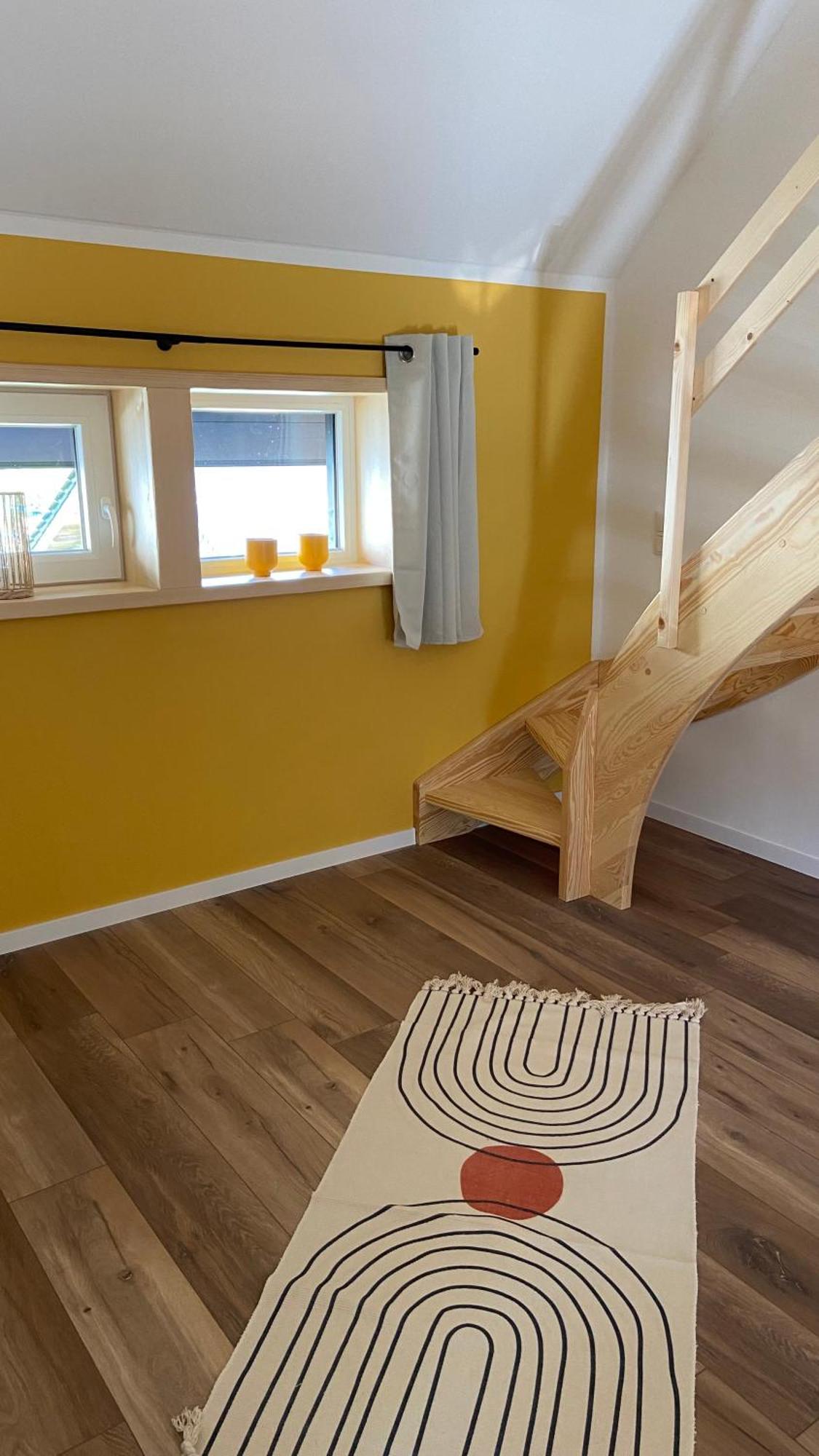 Urlaub Am Schwarzbach Mit Sauna Und Whirlpool Haus Felix Küchelscheid Екстериор снимка