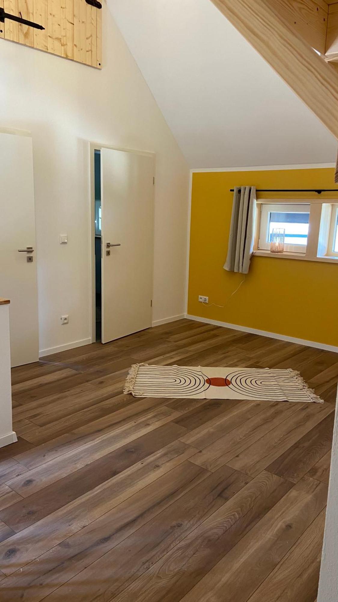 Urlaub Am Schwarzbach Mit Sauna Und Whirlpool Haus Felix Küchelscheid Екстериор снимка