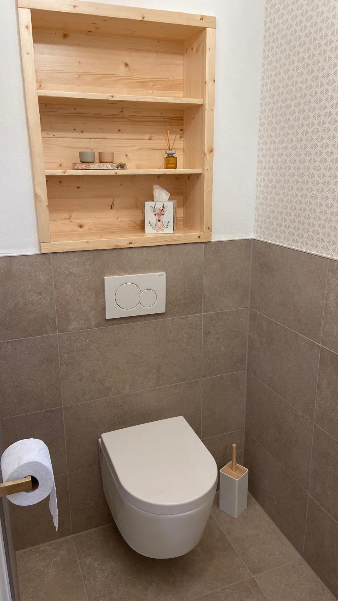Urlaub Am Schwarzbach Mit Sauna Und Whirlpool Haus Felix Küchelscheid Екстериор снимка